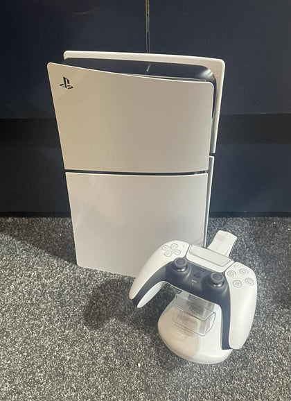Playstation 5 Slim Disc - 1TB