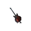 Pyleusa electric guitar