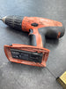 Hilti sfh 22 drill with battery