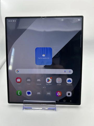 Samsung Galaxy Z Fold6 256gb