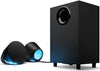 Logitech G560 RGB Lightsync PC Gaming Speakers ** Unboxed **