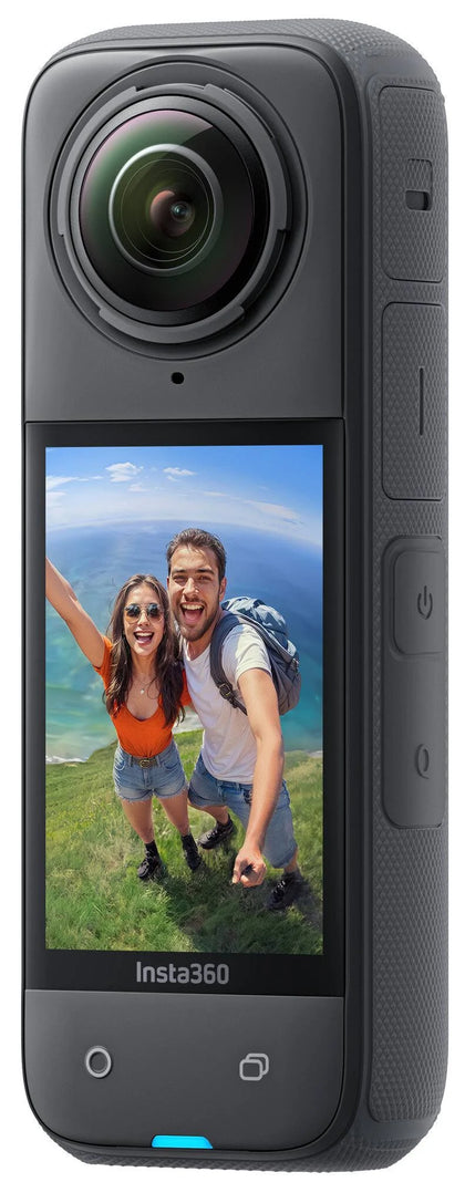 Insta360 x4 8k 360 Action Cam Fully boxed