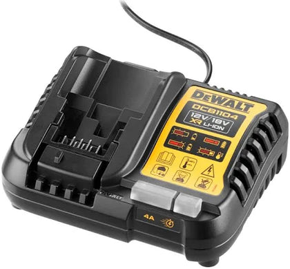 DEWALT DCB1104 Multi-Voltage Battery Charger
