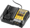 DEWALT DCB1104 Multi-Voltage Battery Charger