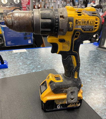 DEWALT DCD796