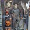 BRAND NEW NECA HALLOWEEN MICHAEL MYERS FIGURE PRESTON STORE