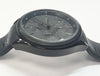 Hugo Boss Velocity Gents Silicone Watch