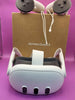 Meta Quest 3 VR Headset (With Controllers) - 128GB, B