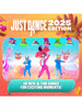 Nintendo Just Dance 2025 ( Switch)