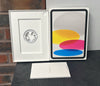 Apple iPad A16 256GB  11-inch Wi-Fi 2025