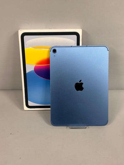 iPad A16 128gb - Wi-Fi / Cellular