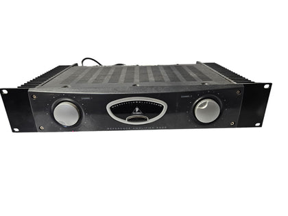 **JANUARY SALE!** Behringer A500 Reference Amplifier