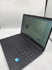 HP Stream 14 Intel Celeron 4gb ram 64gb ssd windows 11