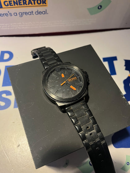 Hugo Boss Orange New York 1513004 Watch