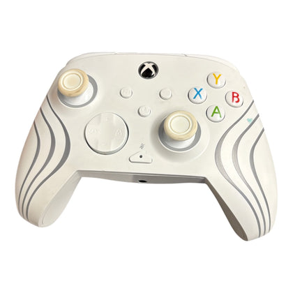 PDP Afterglow Wave Wired Xbox Controller For Xbox Boxed