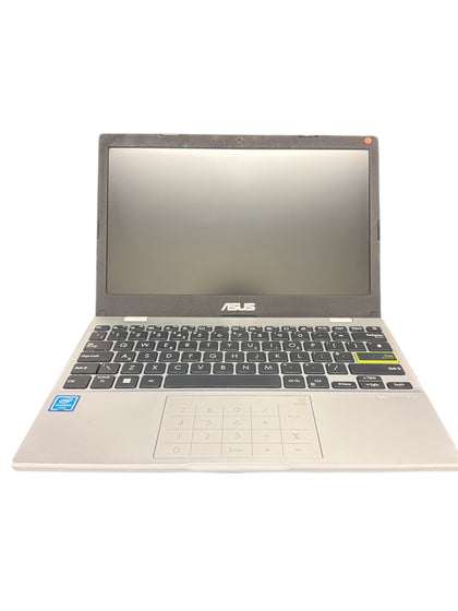 ASUS NETBOOK Intel Celeron, 4gb ram, 64gb