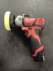 Milwaukee M12 BPS Polisher/Sander