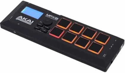 Akai MPX8