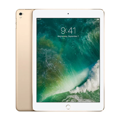 iPad Pro 2nd Gen (A1670) - 256GB - Cellular & Wifi