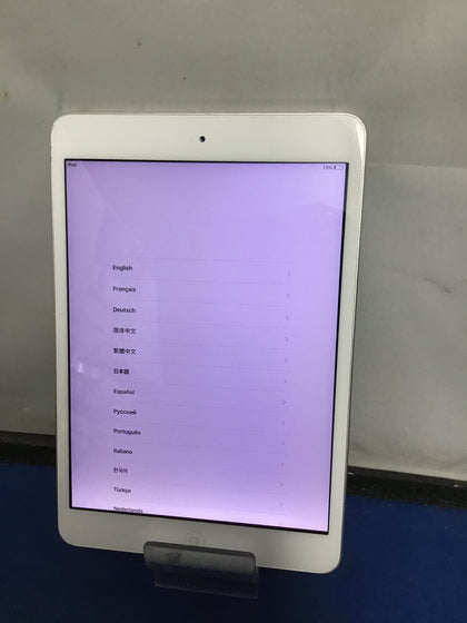 iPad mini 2