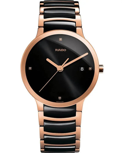 **Black Friday Deal** Rado Centrix Watches 01.115.0554.3.071 R30554712