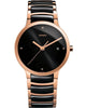 **Black Friday Deal** Rado Centrix Watches 01.115.0554.3.071 R30554712