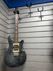 Prs Se Custom 22 2007 Mik Hh Transparent Black Paul Reed Smith