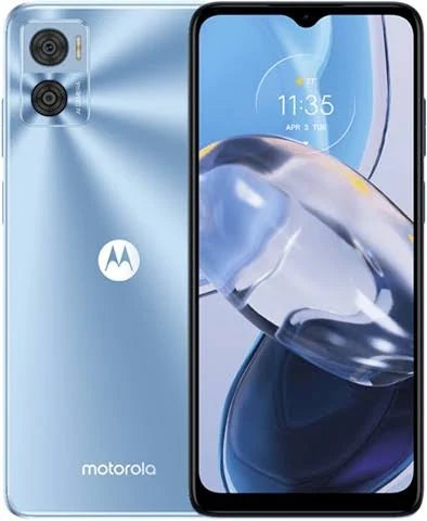Motorola Moto E22 64GB
