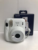 Fujifilm Instax Mini 11 Instant Camera - Ice White