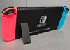 Nintendo Switch (Neon Blue/Neon Red) Ring Fit Adventure Set ( Code Has Been Used )