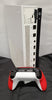 Xbox One S Console, 1TB, White, with Red Controller