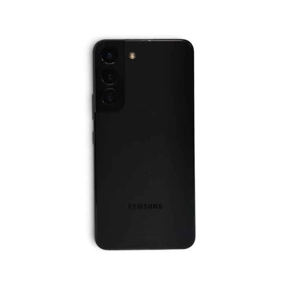 Samsung Galaxy S22 5G, 128GB Phantom Black, Unlocked To Any Network, Unboxed