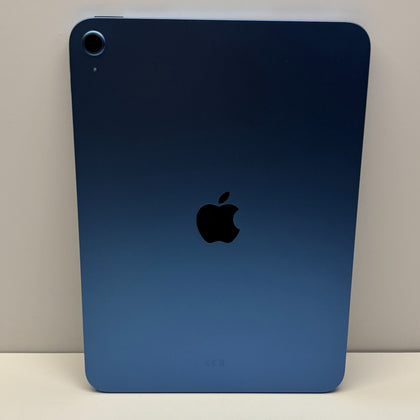 Apple iPad A16 Model A3354 128GB WiFi in Blue Boxed