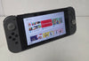 Nintendo Switch Gray Console & 2 Games