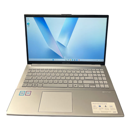 Asus Vivobook Go 15 E1504tA Laptop Boxed