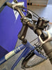 Tiger Ventura Ladies Hybrid Touring Bike 18" Cadbury Blue - COLLECTION ONLY