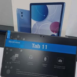 BLACKVIEW TABLET