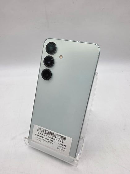 Samsung Galaxy S25 128gb