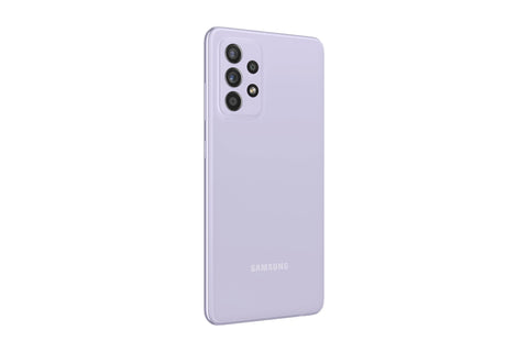 Samsung Galaxy A52s 5G - 128GB - Violet