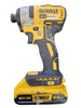 DEWALT DCF787N 18v Cordless Impact Driver with 2.0Ah Battery & Charger