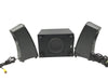 Logitech Computer Speaker System Z323 - Black