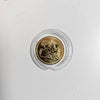 The Half-Sovereign 2026 Gold Bullion Coin - King Charles