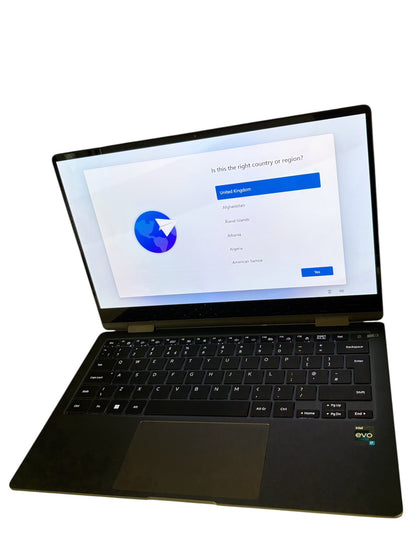 Samsung Galaxy Book3 360