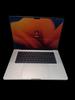 DX Apple MacBook Pro 14,10/M2 Pro (12-CPU 19-GPU) 16GB Ram 512GB SSD 16" Silver
