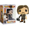 ** Collection Only ** Funko Pop! Television The Walking Dead: Daryl Dixon Vinyl Figure #889