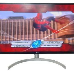 LG 27UK850 27