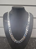 Silver Necklace 925 111.1G