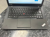 Lenovo Thinkpad T440 Laptop: 256GB SSD + 8GB RAM