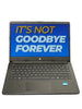 HP 14s 64GB Laptop **Unboxed**