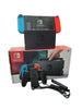 Nintendo Switch Console 32GB